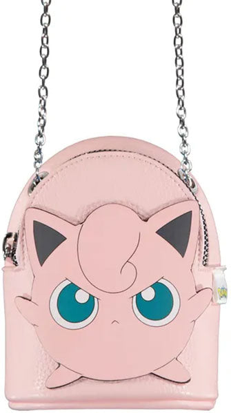 Borsetta Pokemon Jigglypuff