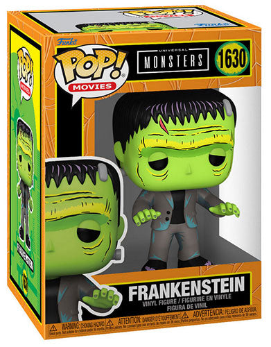 FUNKO POP Universal Monsters Frankenstein 1630