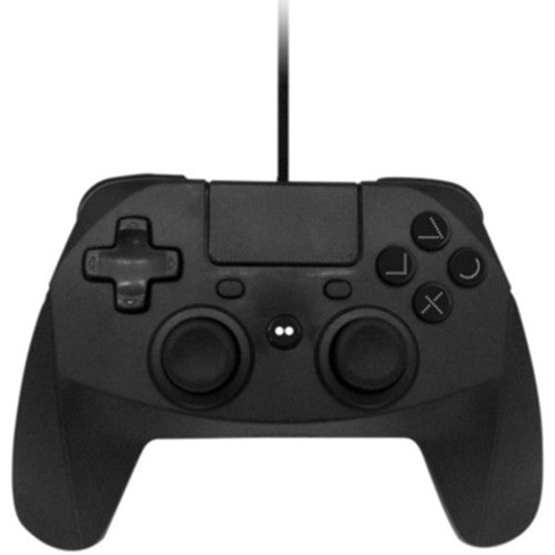 TWO DOTS PS4-Controller Wired Pro Power