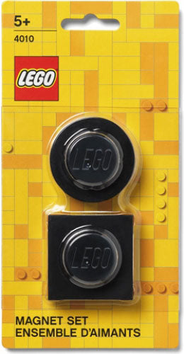 Set Magneti LEGO Black