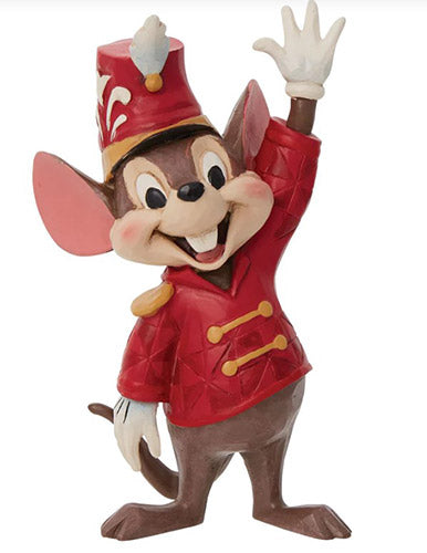 Dumbo Maus Timothy
