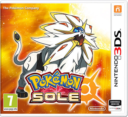 Pokemon Sole-0