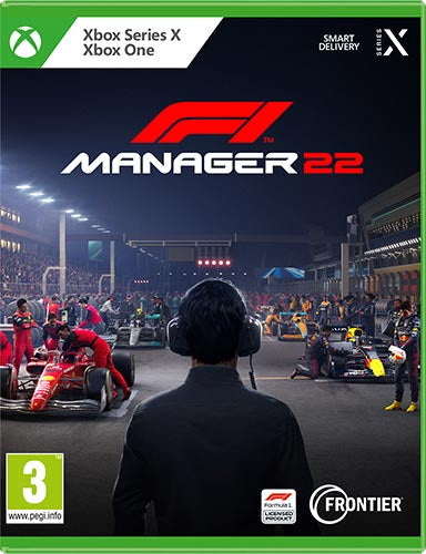 F1 Manager 2022-0