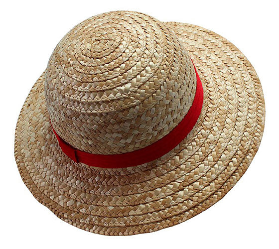 One Piece Straw Hat Monkey D.Luffy 32cm