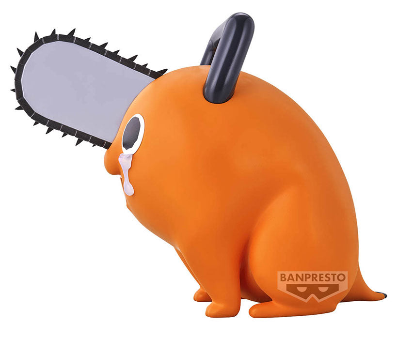 Chainsaw Man Big Sofvimates Pocota