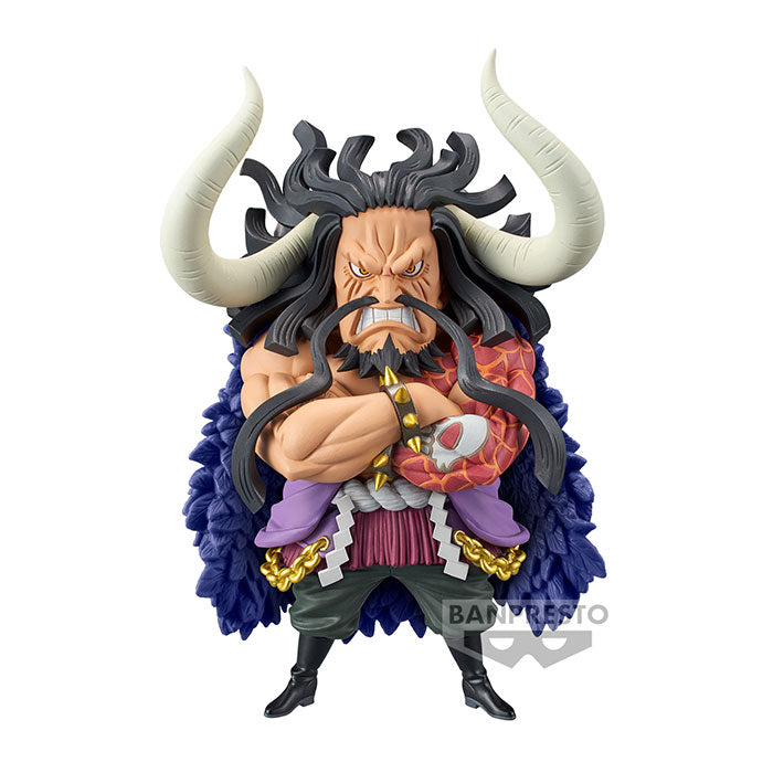 One Piece Mega WCF Kaido der Bestien