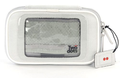 DSIXL Xlusive Case Bianco Tucano