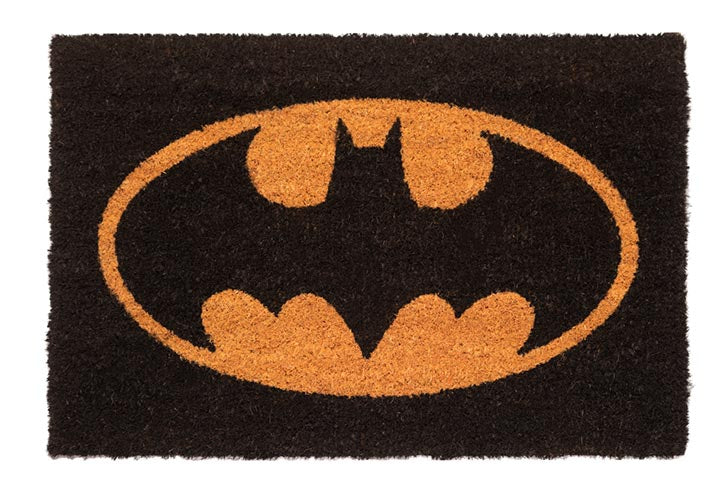 Zerbino Batman Logo