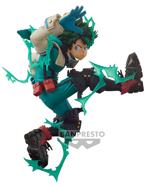 Mein Held Academia Deku