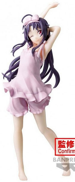 Sword Art Online Variant Showdown Yuuki