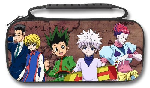 FREAKS SWITCH XL Hunter x Hunter Gruppentasche