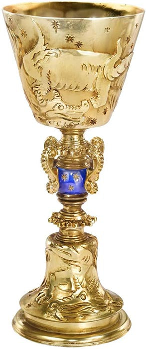Harry Potter Coppa Albus Silente