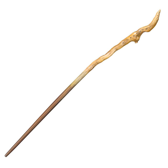 Bacchetta Harry Potter Gregorovitch Character Ed.