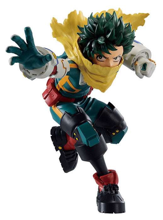 My Hero Academia Izuku Midoriya Ver.2
