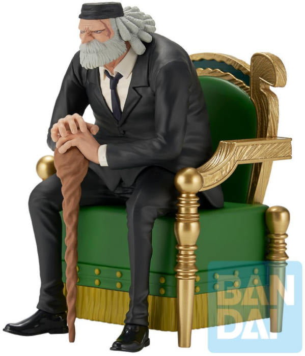 One Piece Ichibansho Saint Jaygarcia Saturn