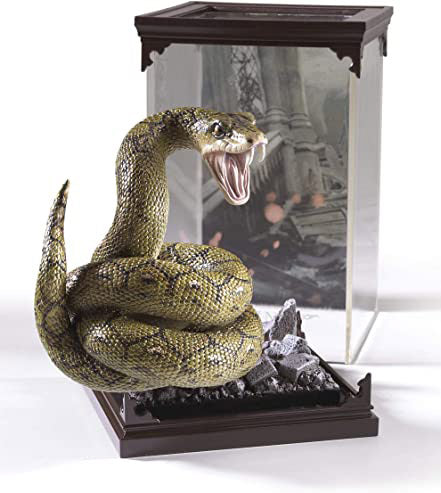 Magical Creatures Harry Potter Nagini