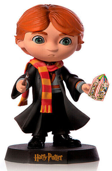 Harry Potter Ron Weasley Minico
