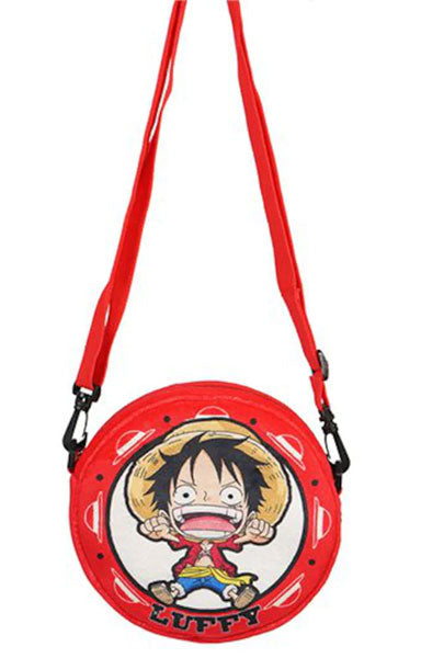 One Piece Monkey D.Luffy Umhängetasche 21cm
