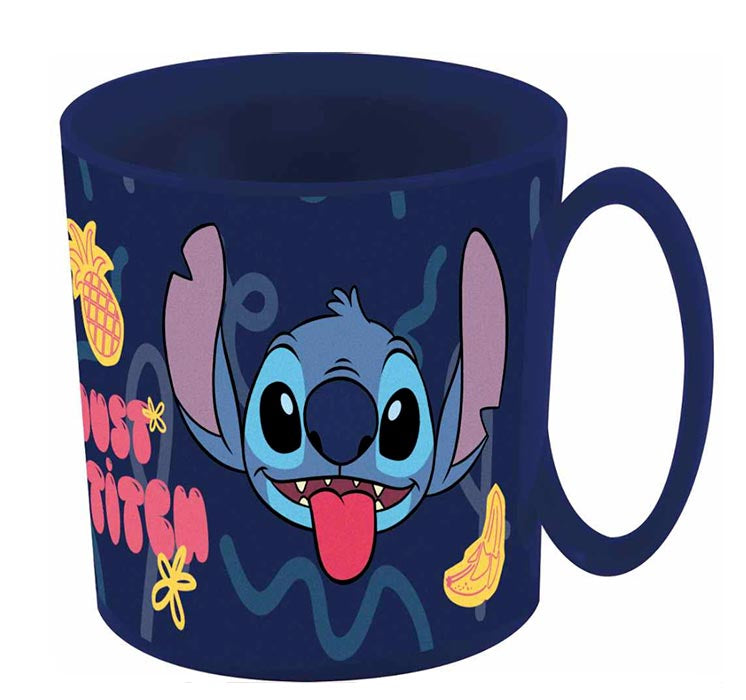 Tazza Disney Stitch Microonde