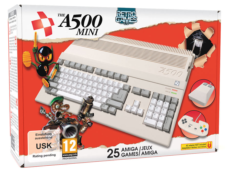 Thea500 Mini