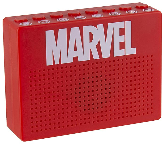 Paladone Riproduttore Suoni Marvel