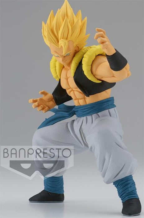 Dragon Ball Solid Saiyan Gogeta Band 7