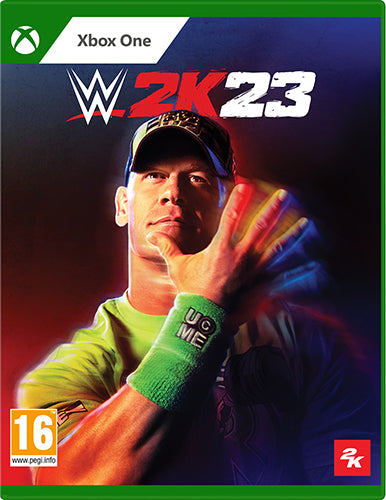 WWE 2K23-0