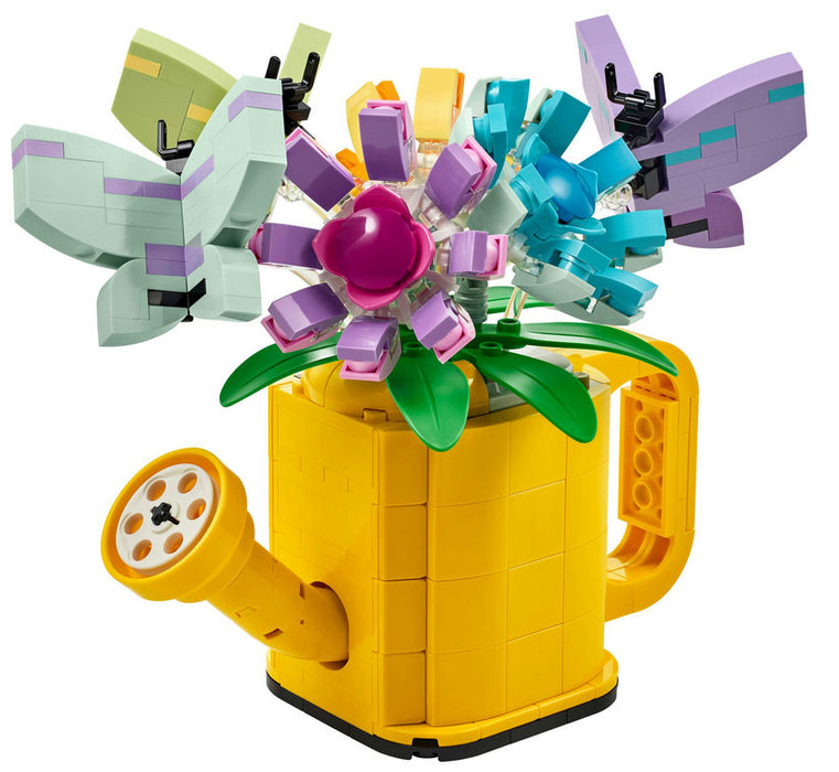 31149 Creator Flowers Innaffiatoio