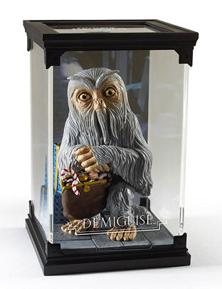 Magical Creatures Harry Potter Demiguise