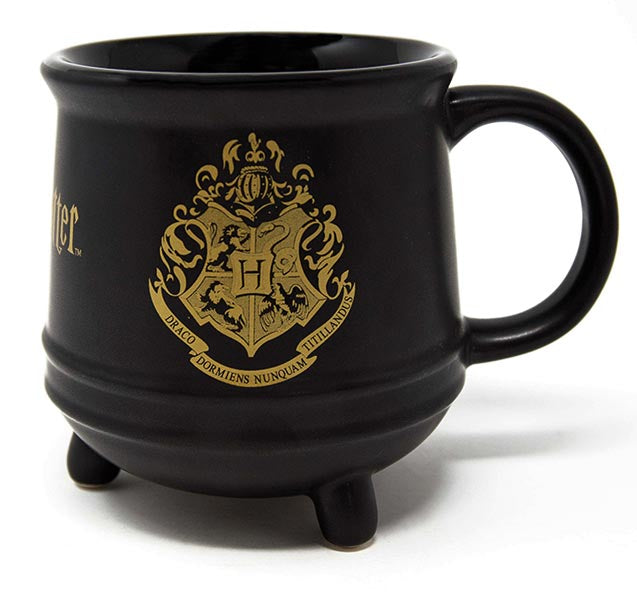 Harry Potter Hogwarts-Kesselbecher
