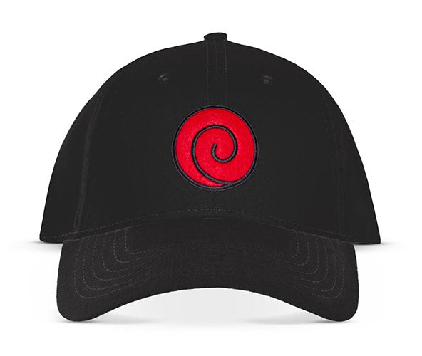 Cap Naruto Shippuden Uzumaki Clan 20th