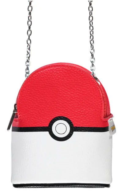 Borsetta Pokemon Pokeball