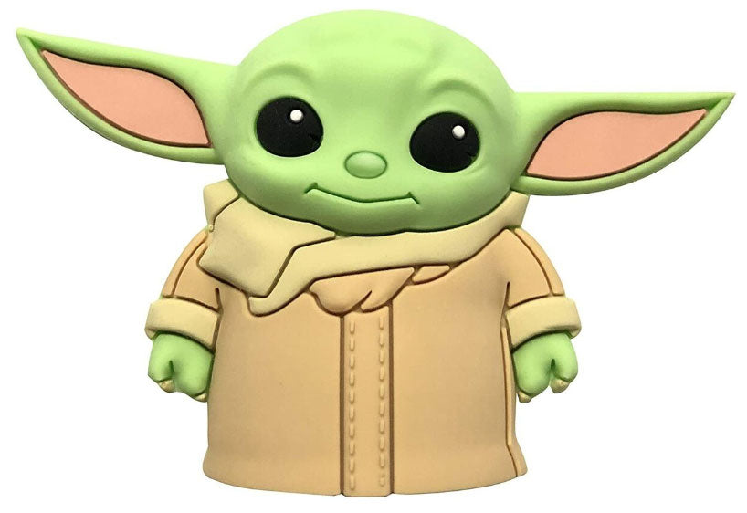 Star Wars: Der Mandalorianer – Das Kind-Magnet