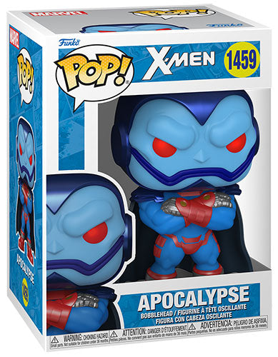 FUNKO POP X-Men Apocalypse Bobble 1459