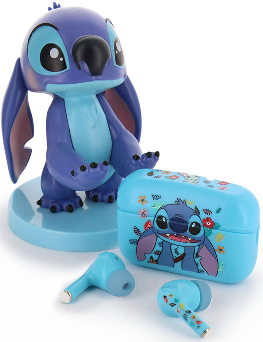 Ear Buds Bundle Disney Stitch