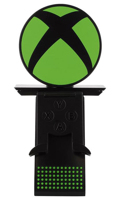 CABLE GUYS IKONS Light Up Xbox Logo