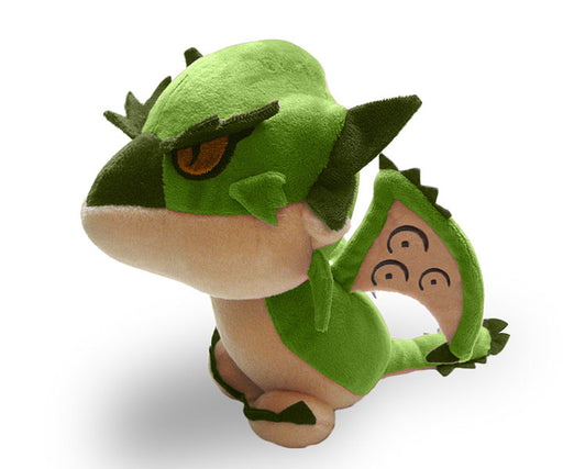 Peluche Monster Hunter Rathian 25cm-0