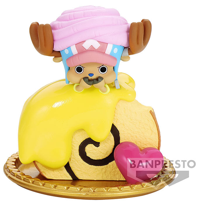 One Piece Paldolce Collection Tony Tony Chopper Vol.1 Ver.C