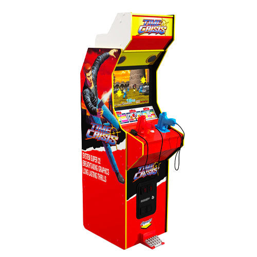 Arcade-Automat Time Crisis Deluxe