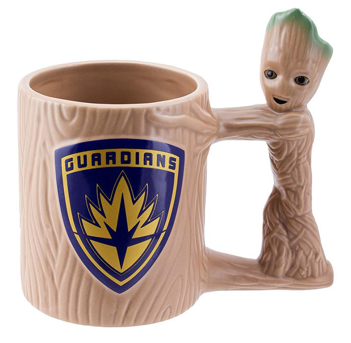 Paladone Tazza Guardians of the Galaxy Groot
