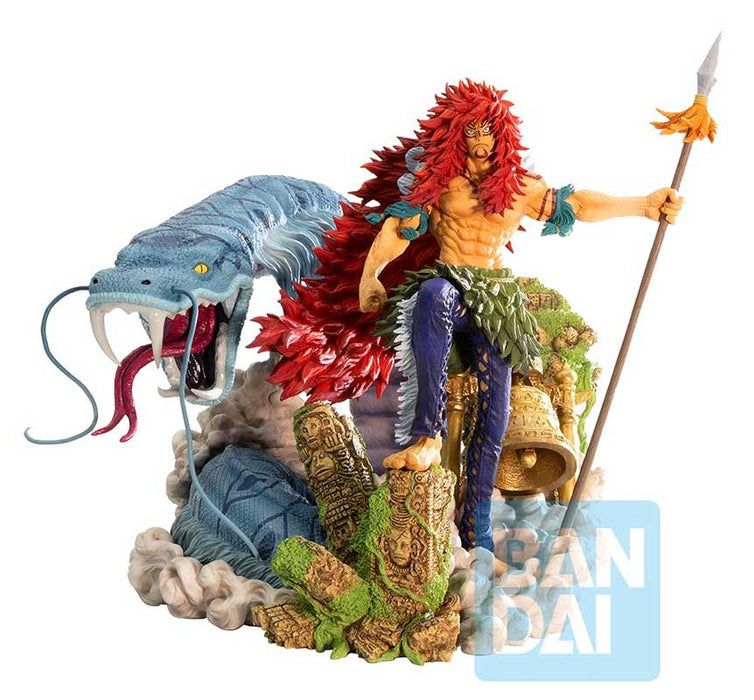 One Piece Ichibansho Kalgara
