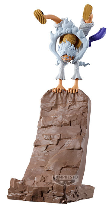 One Piece Monkey D.Luffy Gear 5 (Vol. 2)