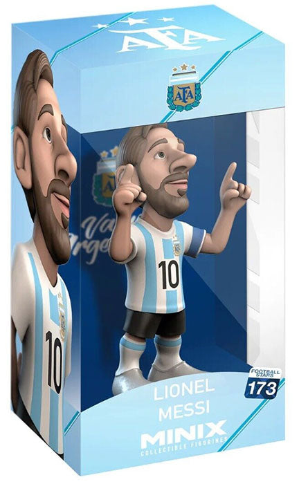 MINIX Lionel Messi Argentinien