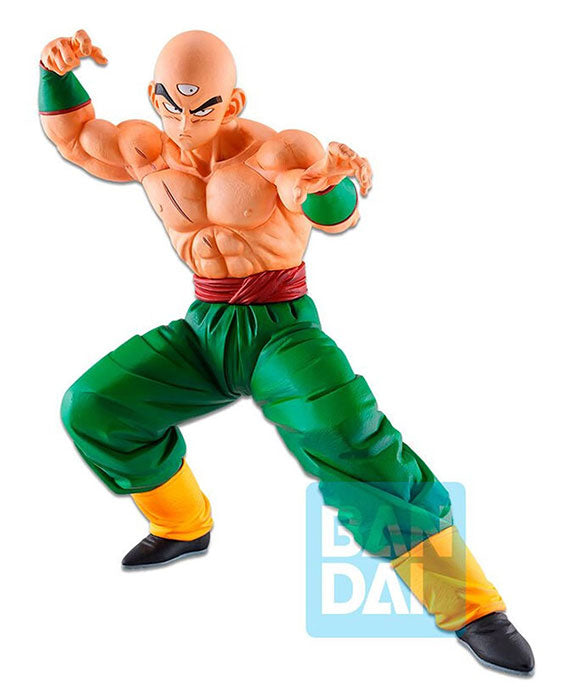 Dragon Ball Ichibansho Tenshinhan