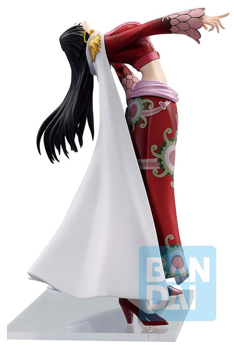 One Piece Ichibansho Memory of Heroines Boa Hancock Ver.B