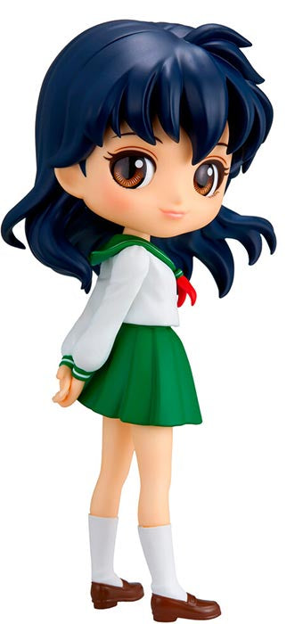 Q Posket Inuyasha Kagome