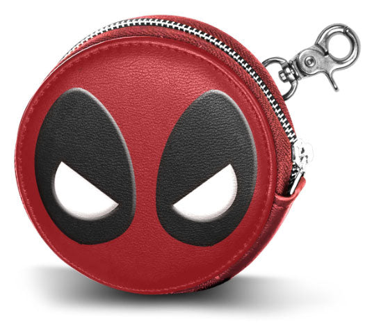 Deadpool Bad Münzbörse