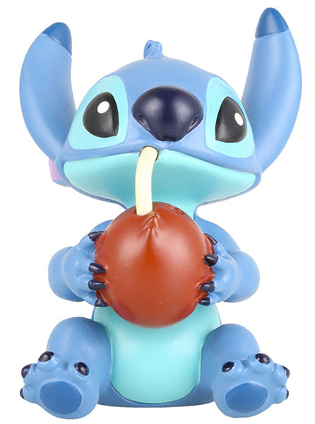 Disney Stitch con Noce di Cocco