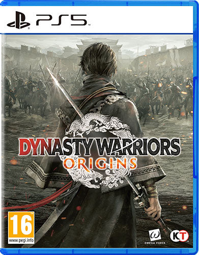 Dynasty Warriors Origins-0