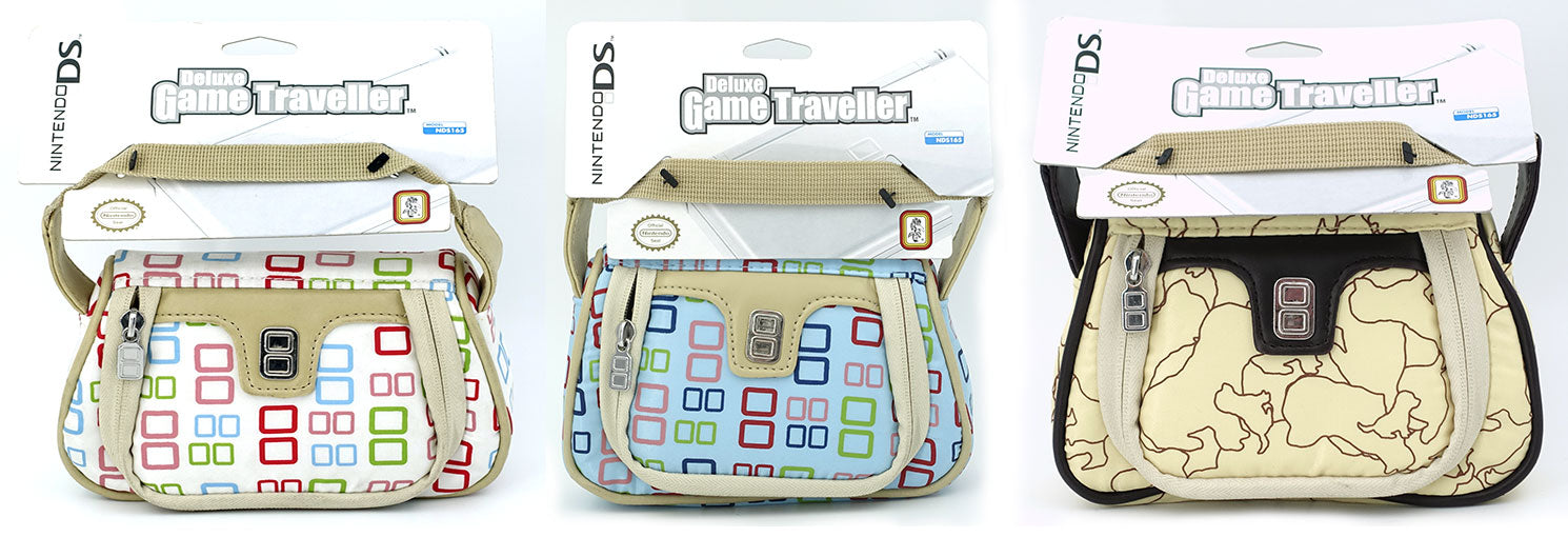 BB Borsa a Tracolla NDSLite
